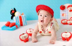 -Two  Monkeys 孕婴写真馆(龙华店)