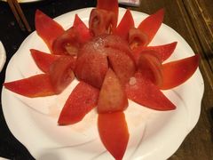 -蜀九香火锅(彩虹店)