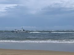 -海南鉴湖蓝湾高尔夫球会