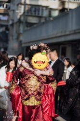 -红丝高端婚礼中心(旗舰店)