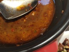 -兰湘子·湘菜小炒(石家庄万象城店)