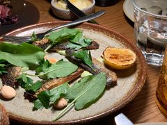 香烤沙丁鱼-BOR Eatery(安福路店)