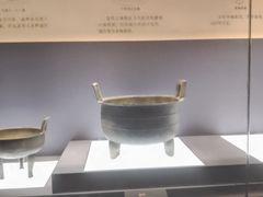 -太原市博物馆