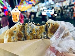 -徐禾记手工烧饼(农院路店)