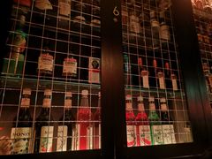 -VERVO金酒吧·独立电音俱乐部(正义坊购物中心店)