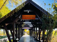 -永定河休闲森林公园