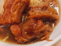-盛记粥面(佐敦店)