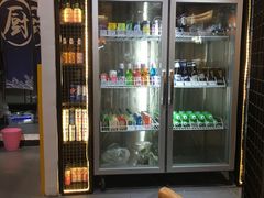 -BOPEYE·波派炸鸡(河西中央商场店)