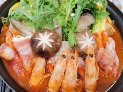 -BOPEYE·波派炸鸡(九霄天地店)