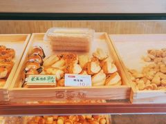 -包满意面包糕点(东坝店)