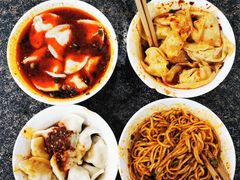 -春阳水饺(香槟广场店)