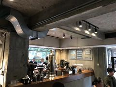 -来回·咖啡(天河南店)