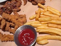 -必胜客(城西银泰店)