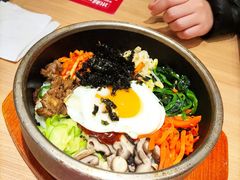 -米村拌饭(欧亚卖场店)