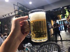-一九烧烤(莱山区初家店)