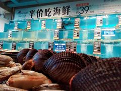 -海味当家·蒸锅海鲜(星海公园店)