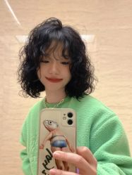 -丽时 Hair Salon