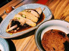 -南小蟹手工點心(三里屯店)