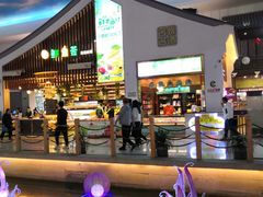 -苏州味道(阳澄湖服务区店)