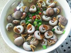 -原味蒸汽海鲜(嵊泗店)
