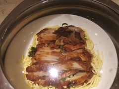 -天伦松鹤大饭店·欣妮咖啡
