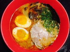 -一豚轩·烧鸟·豚骨拉面(五四路店)