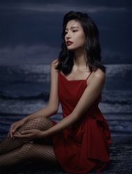 -花屿迷鹿写真馆