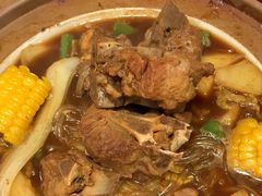 -宏状元现熬粥·京味菜(五棵松店)