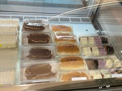 -法桐蛋糕·手作面包(万象城店)