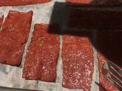 -春天烤肉自助餐厅(南内环店)