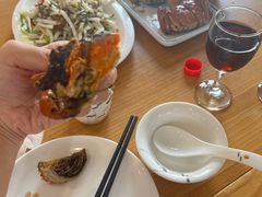 -品鲜村农家菜·阳澄湖大闸蟹(总店)