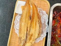 舌头鱼-胶东海鲜大排档(北太平庄店)