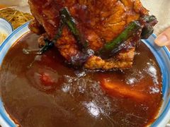 -小方的面(徐家汇店)