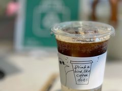 嗝嗝柠檬-卖呆儿咖啡(望京店)