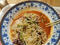 -食悦天美食广场(沈阳青年大街万象城店)
