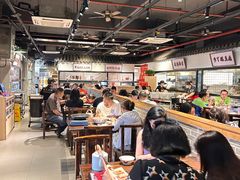 -广府乡下·饭庄(新港东路店)