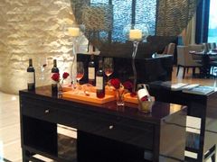 -上海东方佘山翰悦阁酒店·Vie全日制餐厅