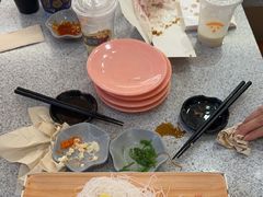 -争鲜回转寿司(西红门荟聚PLUS店)