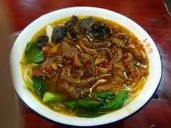 -老南昌粉面馆(绳金塔店)