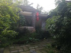 -驿舍·民國老营房院子私房菜(科学会堂店)