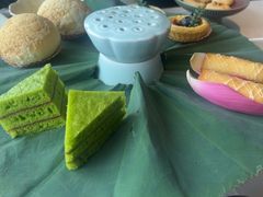 -馋遇江南·精致湖景雅宴(东方之门店)