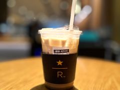 -星巴克臻选(济南恒隆店)