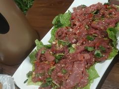 -乡土黄·鲜牛肉火锅·小龙虾(兴业街店)