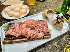 -佟爷·老北京炙子烤肉(动物园店)