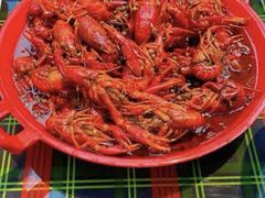 -丁丁龙虾(总店)