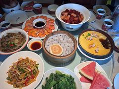 -湘西小馆(滨河路店)