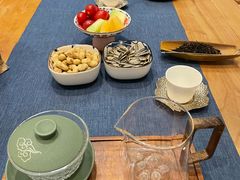 -龙源茶坊(白银路店)