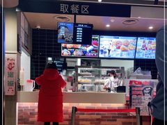 -肯德基(南湖店)