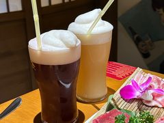 -AJIYA炭火烧肉(徐汇正大乐城店)