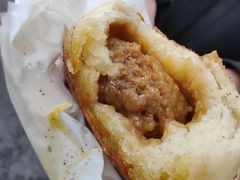 牛肉煎包-洪长兴(云南南路店)